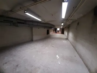 Gewerbeimmobilie mieten in Wien – 153 m², € 1.250 – Bild 7 von 13