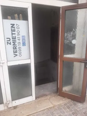 Gewerbeimmobilie mieten in Wien – 153 m², € 1.250 – Bild 3 von 13