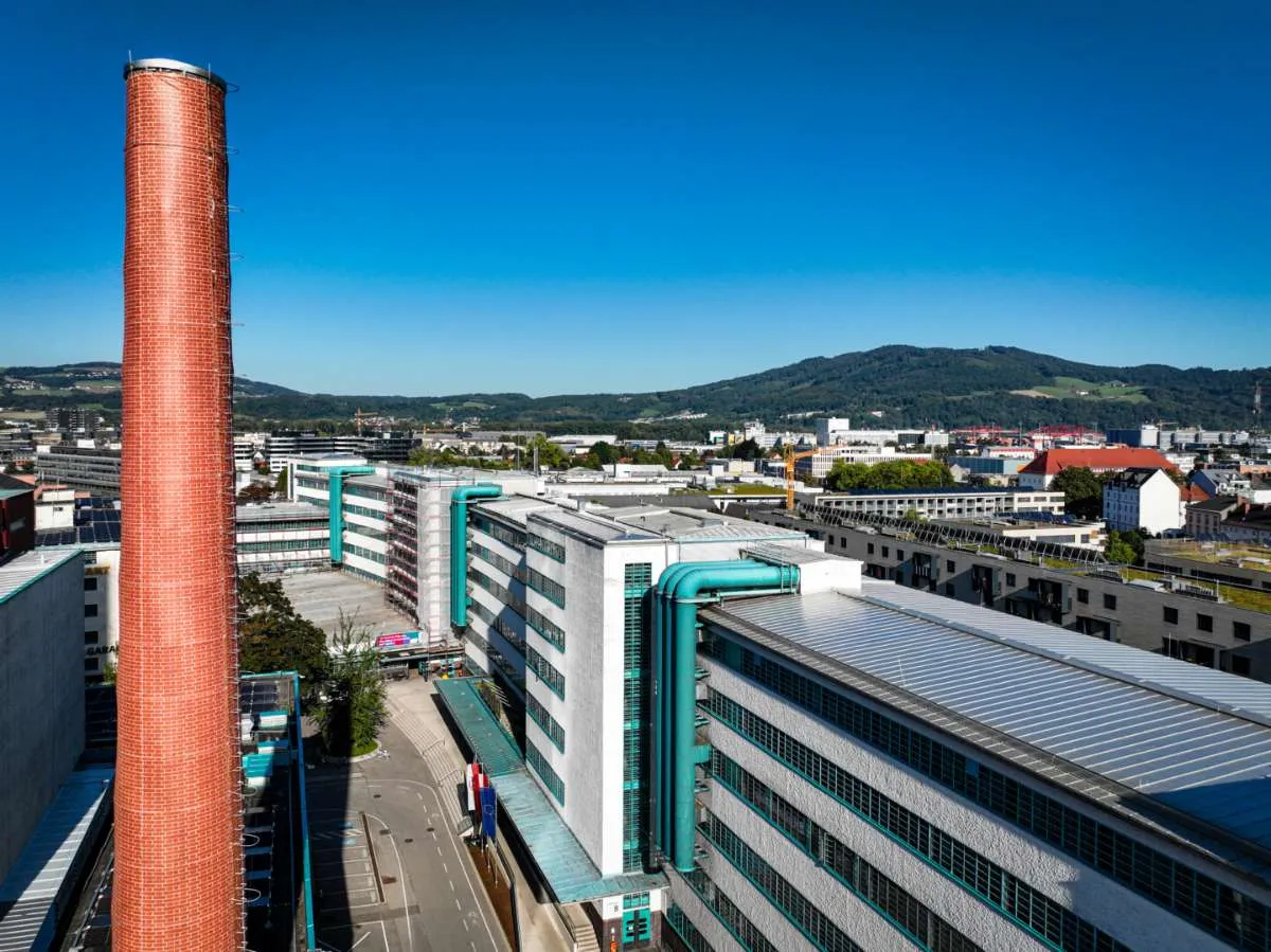 93,67m² Büro mit Industrieflair - Ansicht 3