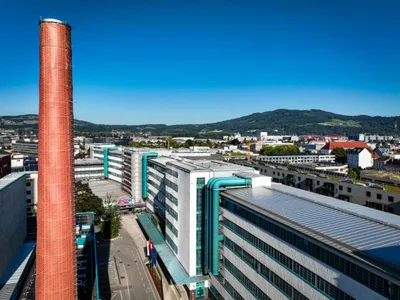 Gewerbeimmobilie mieten in Linz – 94 m², € 1.997 – Bild 3 von 5
