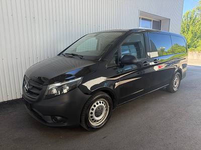 Mercedes-Benz Vito Tourer Pro 114 CDI lang FWD