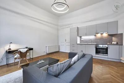 3-Zimmer-Wohnung mieten in Baden – 72 m², € 1.250