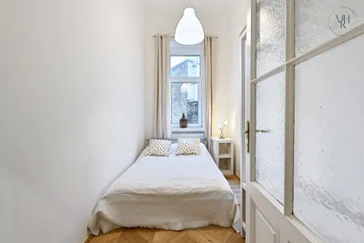 3-Zimmer-Wohnung mieten in Baden – 72 m², € 1.250 – Bild 6 von 20