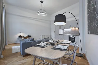 3-Zimmer-Wohnung mieten in Baden – 72 m², € 1.250 – Bild 5 von 20
