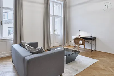 3-Zimmer-Wohnung mieten in Baden – 72 m², € 1.250 – Bild 2 von 20