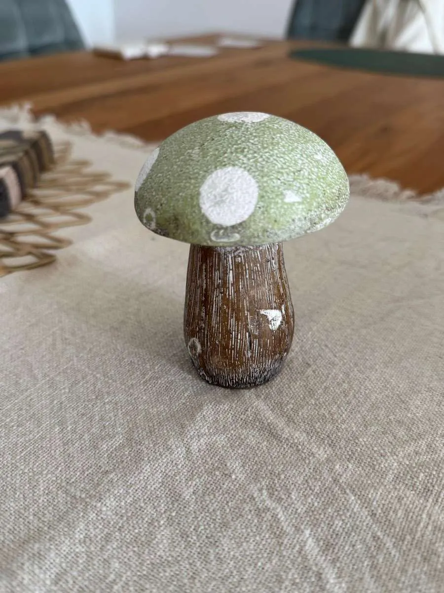 Deko Pilze kaufen