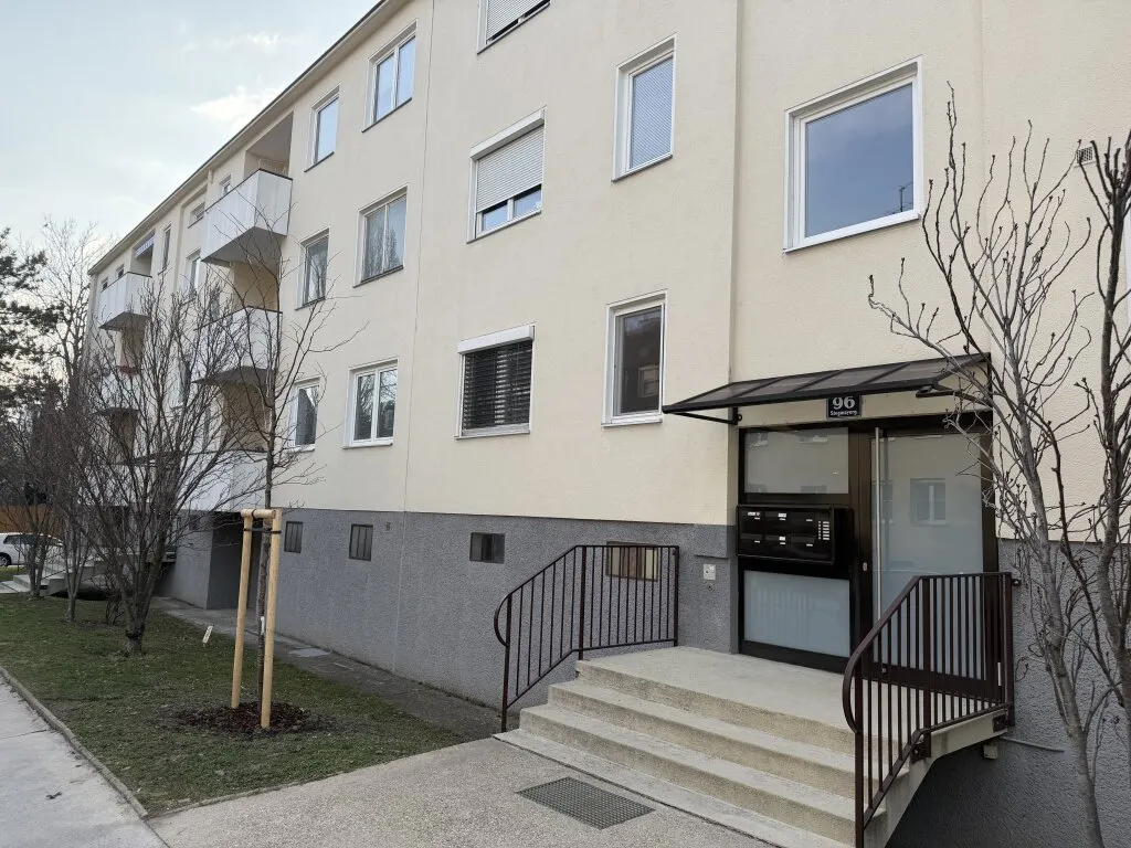 Großzügige Eigentumswohnung mit Loggia | ca. 88m² | attraktive Wohnlage in Wien-Meidling - Vista 3