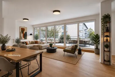 3-Zimmer-Wohnung kaufen in Salzburg Stadt – 102 m², € 1.050.000