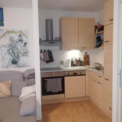 2-Zimmer-Wohnung mieten in Wiener Neustadt – 42 m², € 760 – Bild 3 von 8