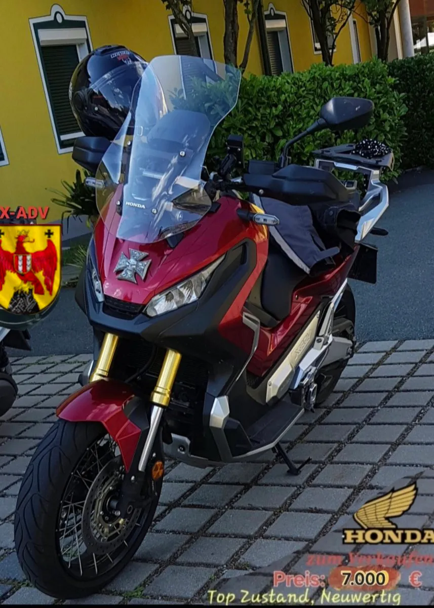 Honda X-ADV