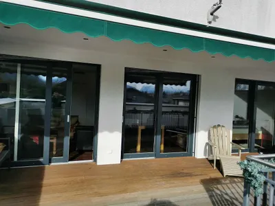 3-Zimmer-Wohnung mieten in Salzburg Stadt – 76 m², € 1.890 – Bild 2 von 10