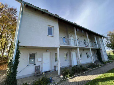 1-Zimmer-Wohnung mieten in Steyr – 41 m², € 390 – Bild 1 von 7