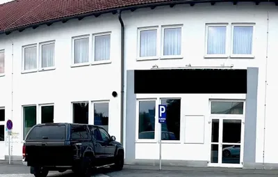 Gewerbeimmobilie mieten in Waidhofen an der Thaya – 143 m², € 1.500