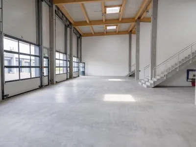 Gewerbeimmobilie mieten in Hollabrunn – 134 m², € 12 – Bild 18 von 21