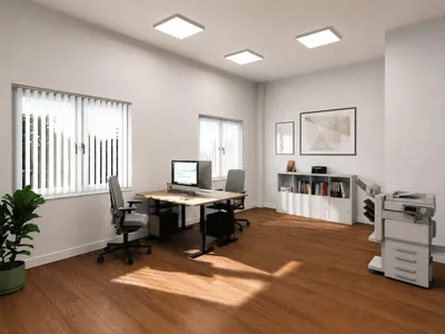 Gewerbeimmobilie mieten in Hollabrunn – 134 m², € 12 – Bild 12 von 21