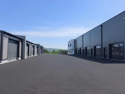 Gewerbeimmobilie mieten in Hollabrunn – 134 m², € 12 – Bild 3 von 21