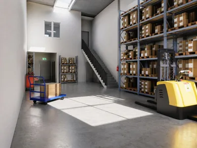 Gewerbeimmobilie mieten in Hollabrunn – 134 m², € 12 – Bild 14 von 21
