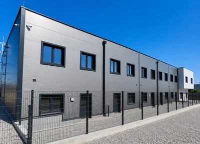 Gewerbeimmobilie mieten in Hollabrunn – 134 m², € 12 – Bild 4 von 21