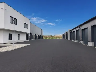 Gewerbeimmobilie mieten in Hollabrunn – 134 m², € 12 – Bild 2 von 21