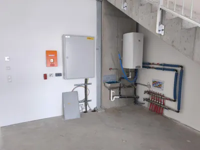 Gewerbeimmobilie mieten in Hollabrunn – 134 m², € 12 – Bild 15 von 21