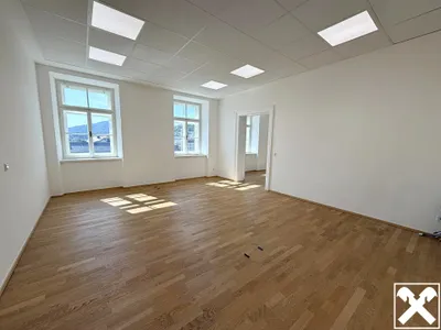 7-Zimmer-Gewerbeimmobilie mieten in Gmunden – 177 m², € 3.195 – Bild 5 von 9