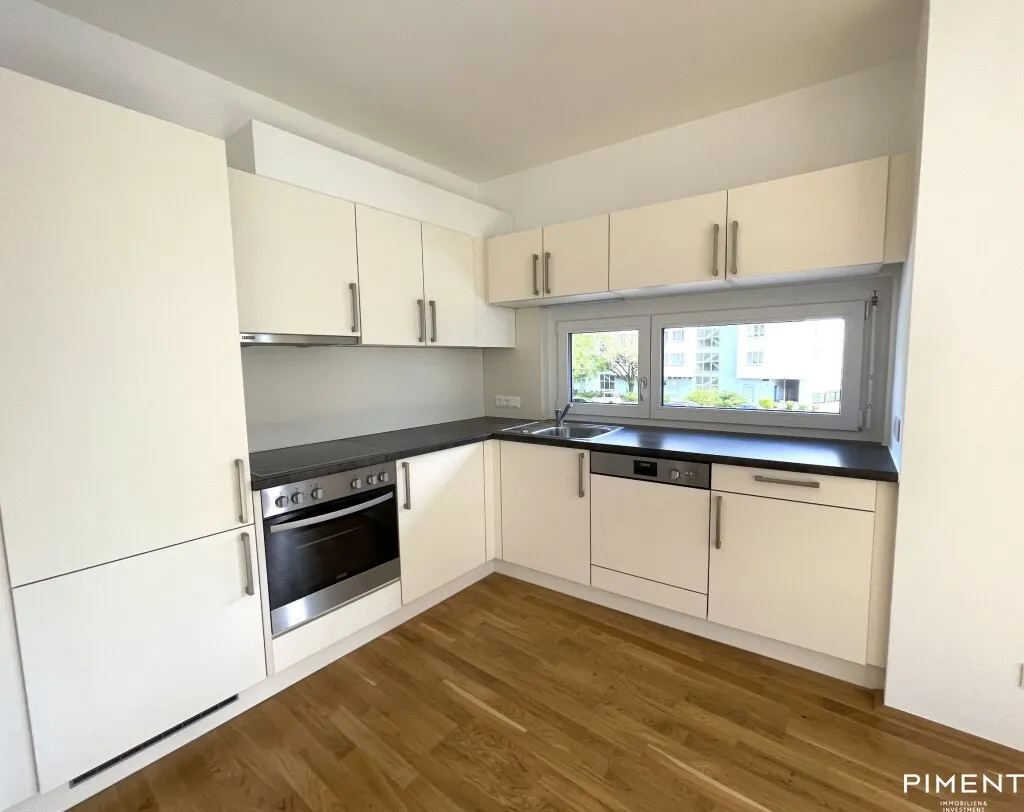 Wohnung – Wien - Ansicht 3