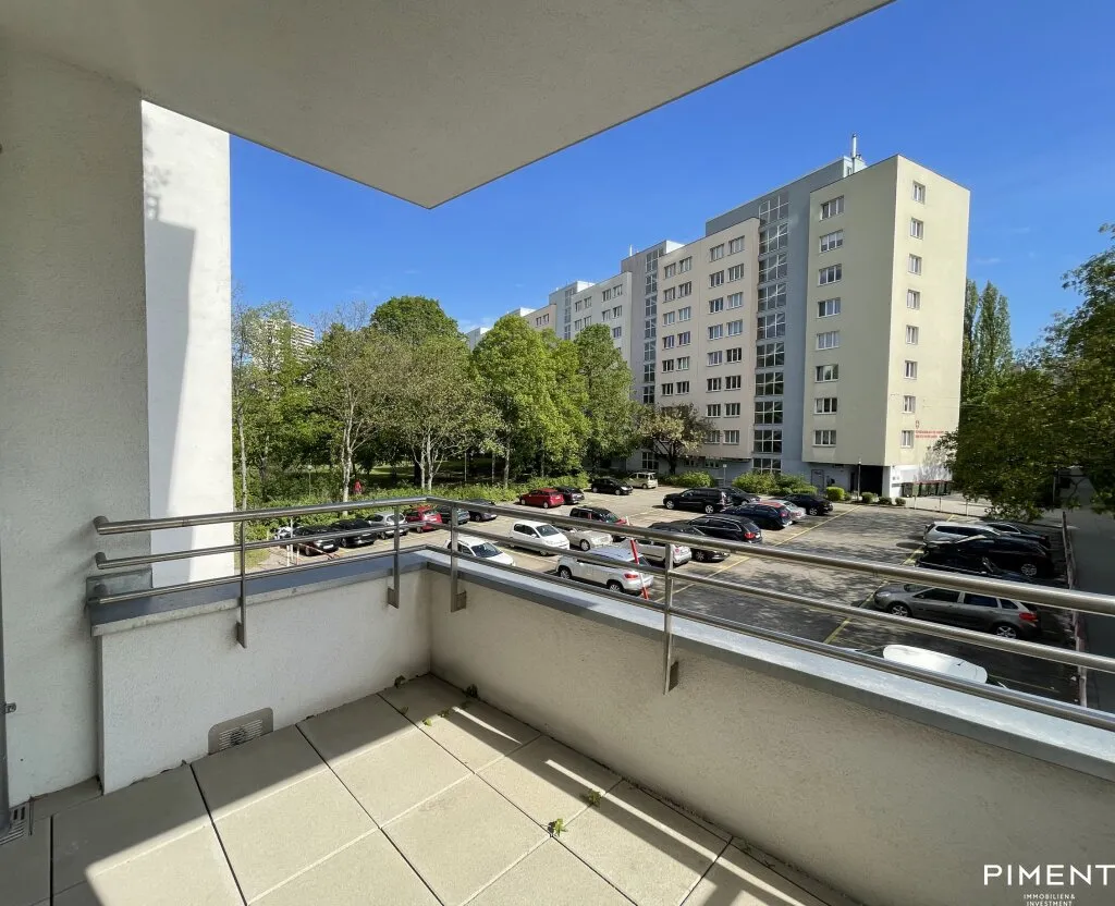 Wohnung – Wien - Ansicht 2