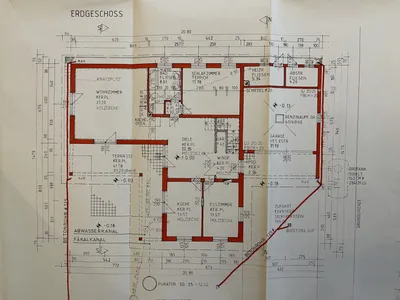 5-Zimmer-Haus kaufen in Mödling – 260 m², € 699.000 – Bild 19 von 20