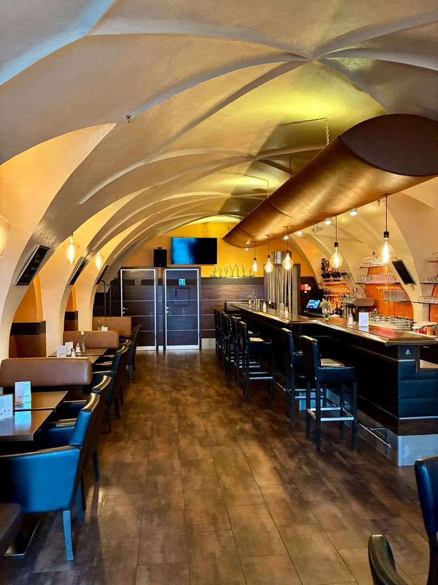 Stadtcafe Leoben! - Ansicht 3