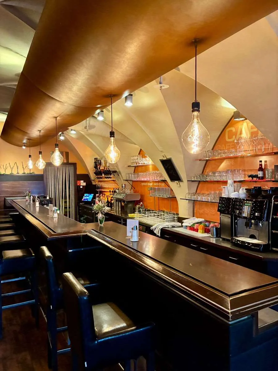 Stadtcafe Leoben! - Ansicht 2