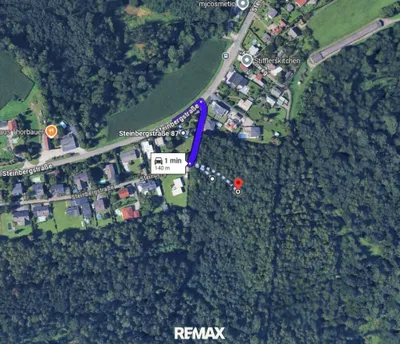 Immobilie kaufen in Graz – 41 598 m², € 95.000 – Bild 4 von 4