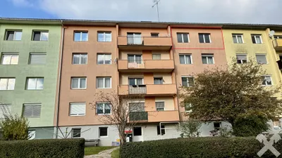 3-Zimmer-Wohnung kaufen in Murau – 68,23 m², € 98.000 – Bild 9 von 14