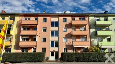 3-Zimmer-Wohnung kaufen in Murau – 68,23 m², € 98.000 – Bild 1 von 14
