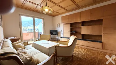 3-Zimmer-Wohnung kaufen in Murau – 68,23 m², € 98.000 – Bild 2 von 14