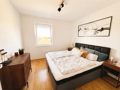 3-Zimmer-Wohnung mieten in Linz Land – 65 m², € 950 – Bild 6 von 11