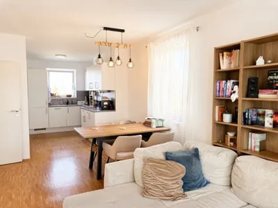 3-Zimmer-Wohnung mieten in Linz Land – 65 m², € 950 – Bild 2 von 11