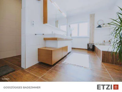 7-Zimmer-Haus kaufen in Wels – 126 m², € 837.600 – Bild 8 von 10
