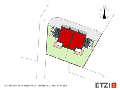 7-Zimmer-Haus kaufen in Wels – 126 m², € 837.600 – Bild 9 von 10