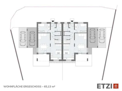 7-Zimmer-Haus kaufen in Wels – 126 m², € 837.600 – Bild 2 von 10