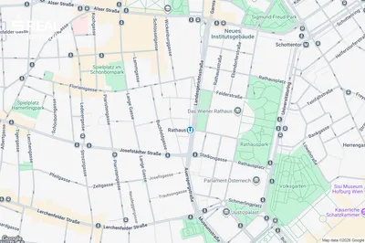 5-Zimmer-Gewerbeimmobilie kaufen in Wien – 98,86 m², € 485.000 – Bild 16 von 16