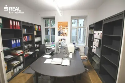 5-Zimmer-Gewerbeimmobilie kaufen in Wien – 98,86 m², € 485.000 – Bild 4 von 16