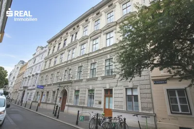 5-Zimmer-Gewerbeimmobilie kaufen in Wien – 98,86 m², € 485.000 – Bild 13 von 16