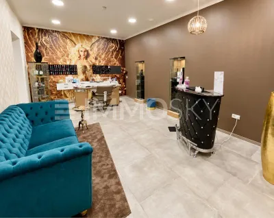 2-Zimmer-Gewerbeimmobilie kaufen in Salzburg Stadt – 53 m², € 145.000 – Bild 3 von 5