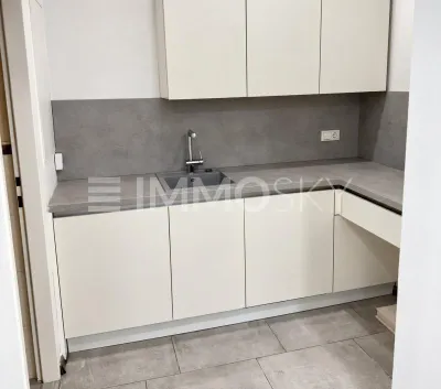 2-Zimmer-Gewerbeimmobilie kaufen in Salzburg Stadt – 53 m², € 145.000 – Bild 5 von 5