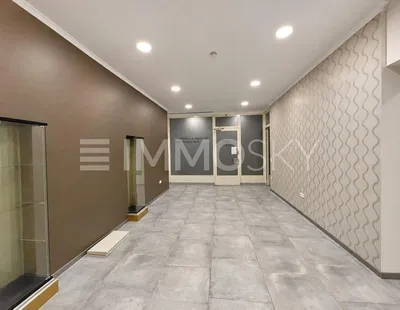2-Zimmer-Gewerbeimmobilie kaufen in Salzburg Stadt – 53 m², € 145.000 – Bild 2 von 5