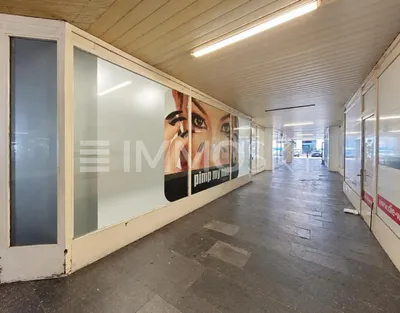 2-Zimmer-Gewerbeimmobilie kaufen in Salzburg Stadt – 53 m², € 145.000 – Bild 4 von 5