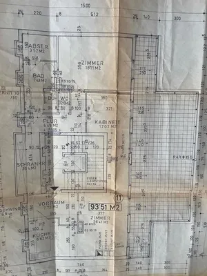 3-Zimmer-Wohnung mieten in Wien – 93 m², € 1.998 – Bild 11 von 11