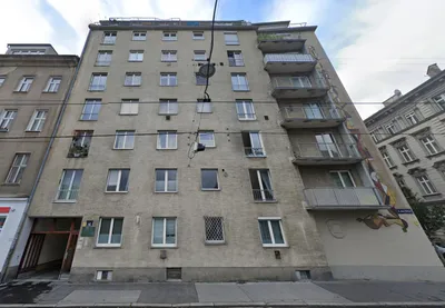 1-Zimmer-Wohnung kaufen in Wien – 45 m², € 270.000 – Bild 2 von 17