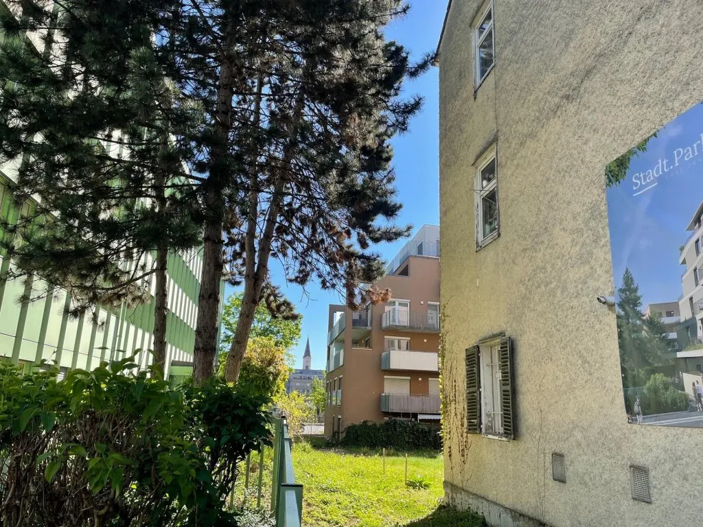 Apartment in Graz, Karlau, Gries - View 3