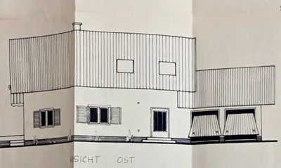 4-Zimmer-Haus kaufen in Südoststeiermark – 120 m², € 89.000 – Bild 13 von 16